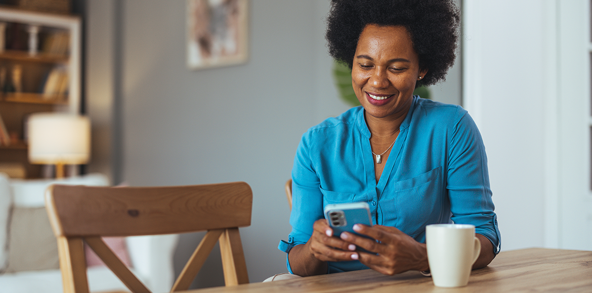 Talking to Your HCP Banner