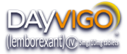 Dayvigo Logo Night